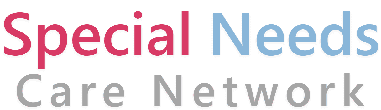 Special Needs Care Network logo